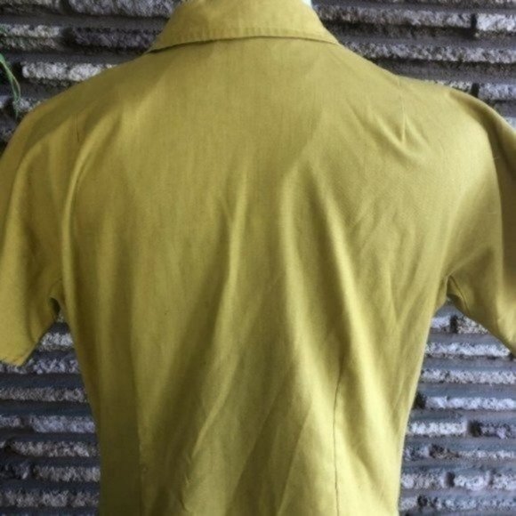 The Traveler by California Girl Vintage Dress - Picture 6 of 6